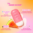 Watermelon Oil Free Skin Combo - image 8