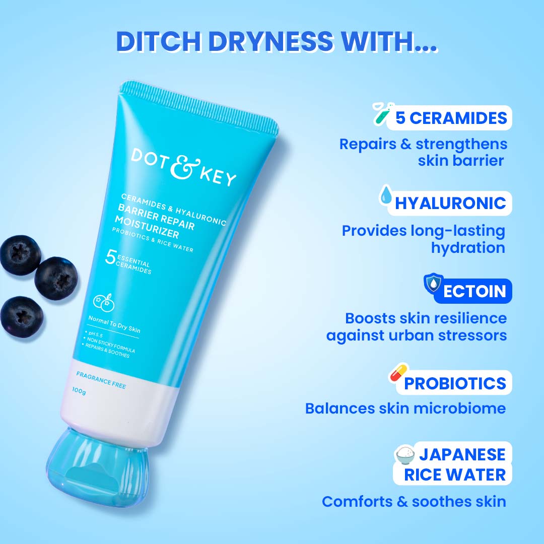 Barrier Repair Moisturizer (Hyaluronic + Ceramides) - image 8