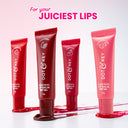 Vitamin C + E Gloss Boss Lip Balm In-Vivo Tested SPF 50+ PA+++ - image 16