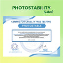 Cica + Niacinamide Sunscreen, In-Vivo Tested SPF 50+ PA++++ - image 8