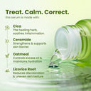 Cica + 10% Niacinamide Face Serum for Oily Skin - image 8