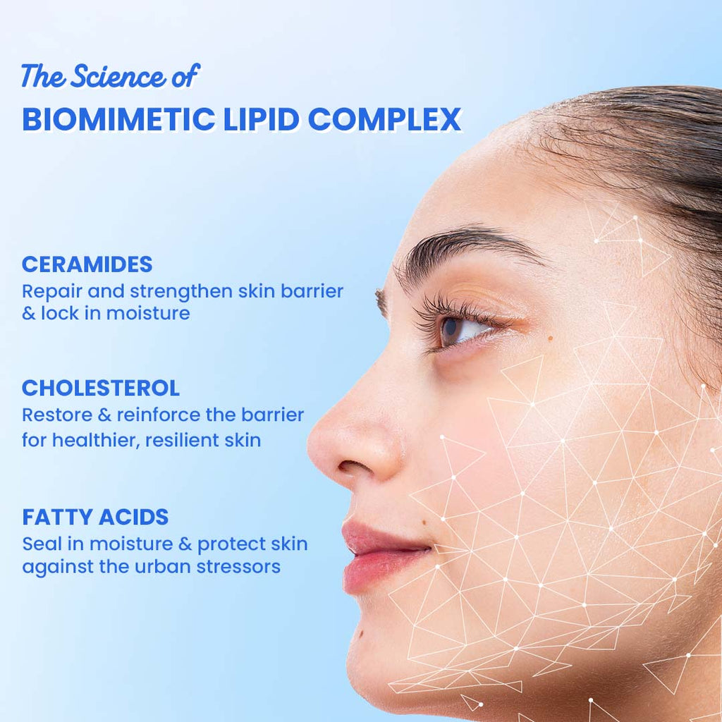 Barrier Repair Moisturizer (Hyaluronic + Ceramides) - image 9