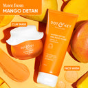 Mango Detan Clay Mask - image 7