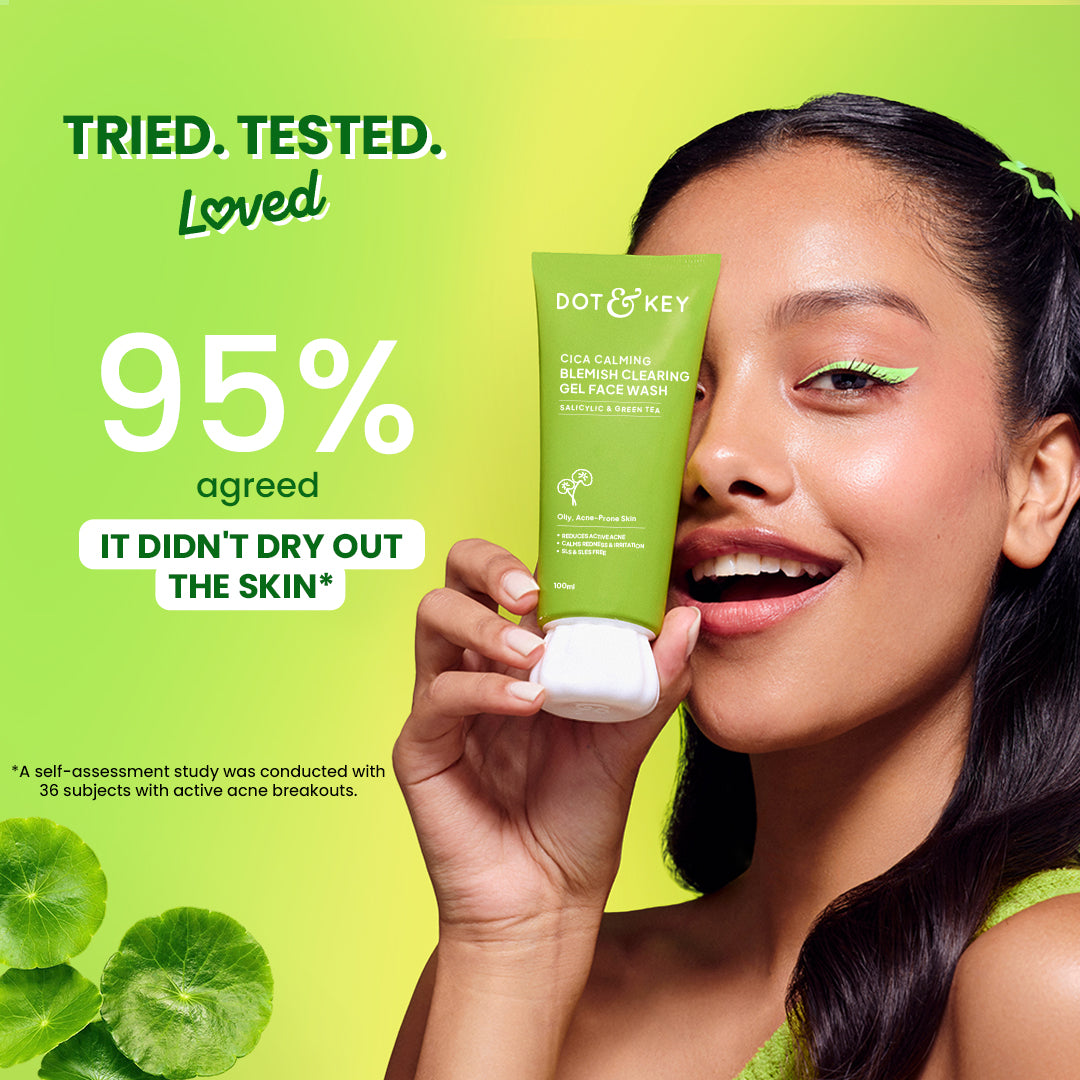 Super Cica & Salicylic Anti Acne Routine - image 9