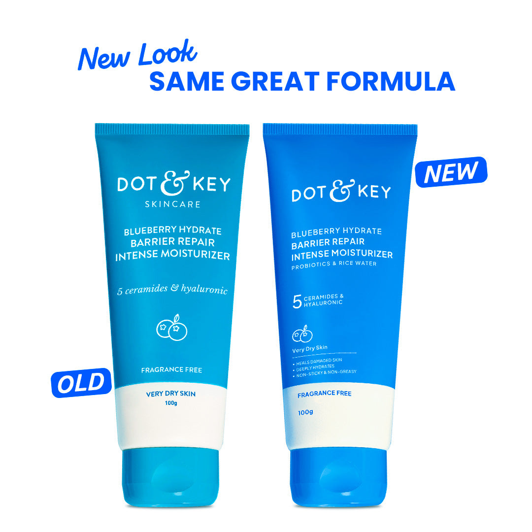 Barrier Repair Intense Moisturizer With Ceramides - image 8