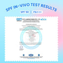 Barrier Repair Hydrating Lip Balm In-Vivo Tested SPF 50+ PA+++ - image 26