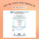 Barrier Repair Hydrating Lip Balm In-Vivo Tested SPF 50+ PA+++ - image 19