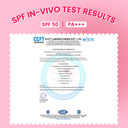 Barrier Repair Hydrating Lip Balm In-Vivo Tested SPF 50+ PA+++ - image 12
