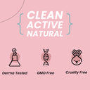 Hair Mask with Moringa + Argan Oil - image 9
