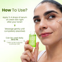 Cica + 10% Niacinamide Face Serum for Oily Skin - image 9