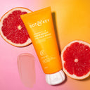 Vitamin C + E Gel Face Wash for Glowing Skin - image 7