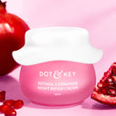 Retinol Night Repair Cream with Ceramides - image 1