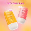 SPF 50+ Ultra Light Sunscreen Duo - image 2