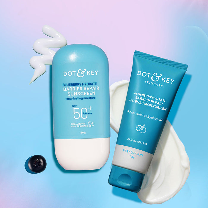 Hydration Binge Skincare Duo - image 1