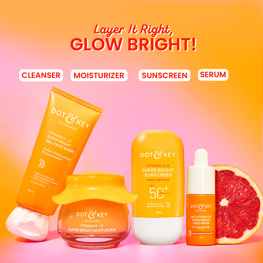Vitamin C Daily Glow Booster Combo - image 2
