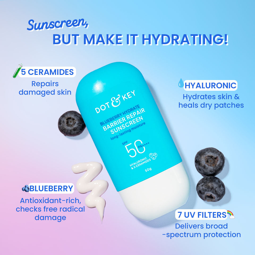 Hydrate + Protect Barrier Repair Combo - image 4