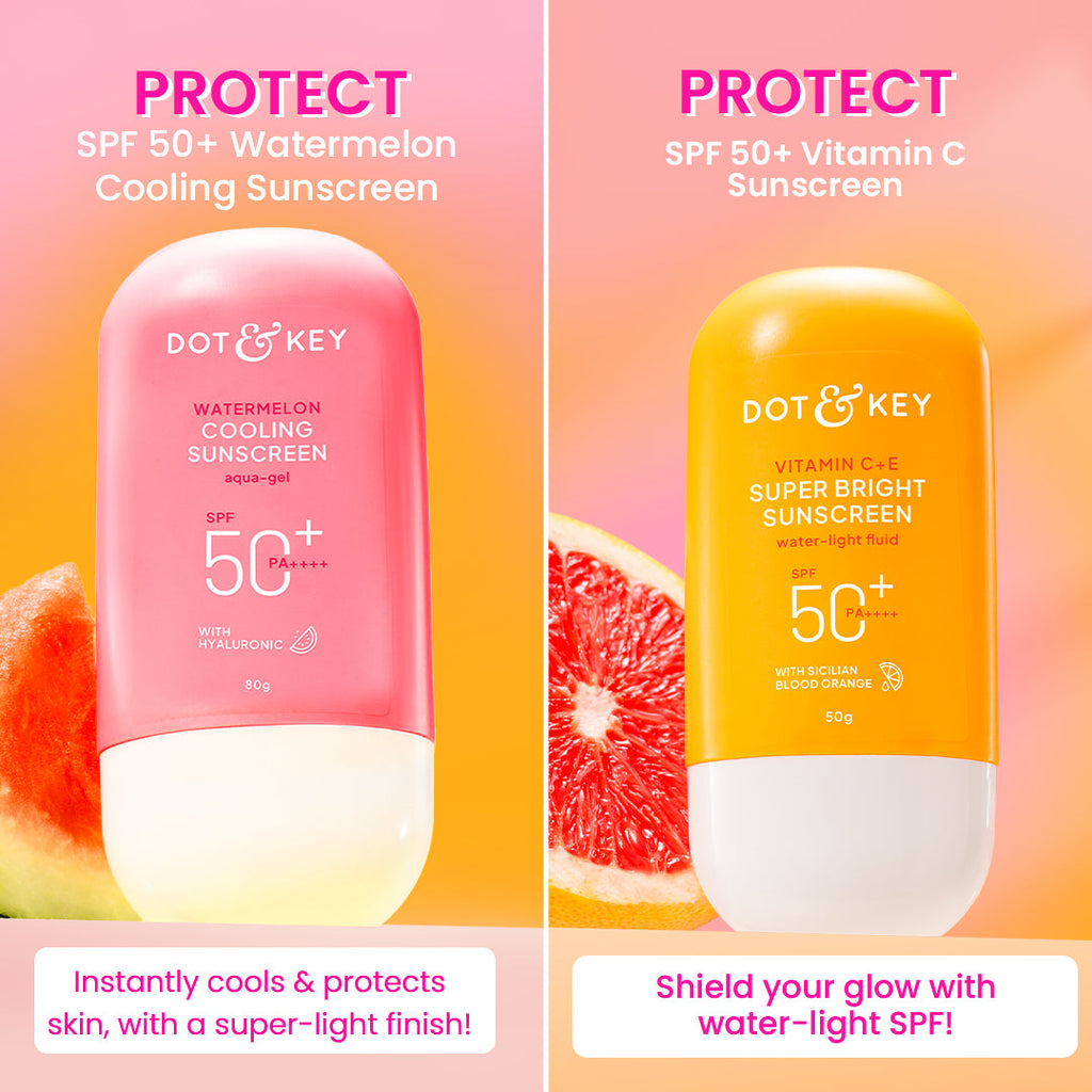 SPF 50+ Ultra Light Sunscreen Duo - image 3