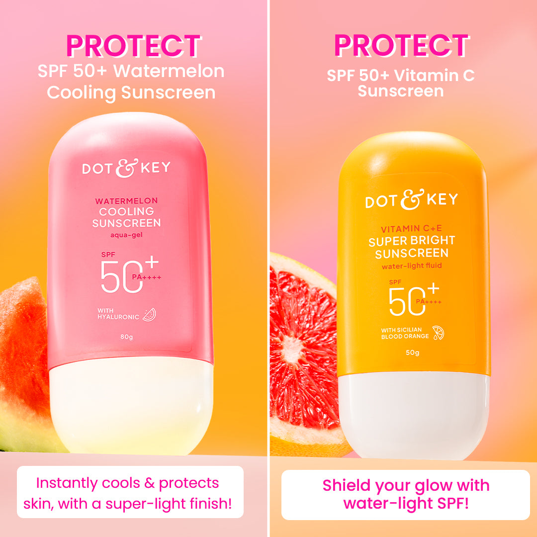 SPF 50+ Ultra Light Sunscreen Duo - image 3