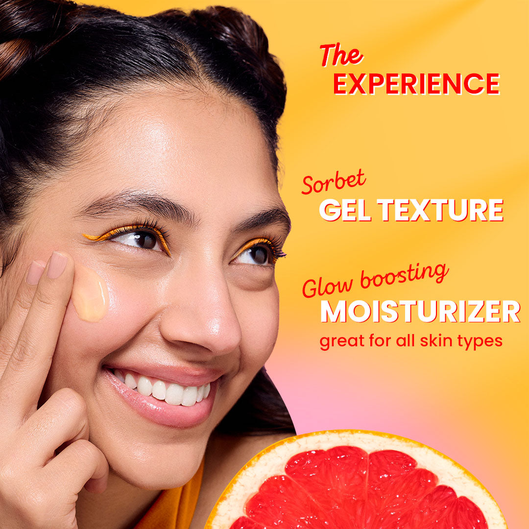 Vitamin C + E Moisturizer, Pack of 2 - image 2