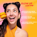 Vitamin C + E Moisturizer, Pack of 2 - image 4