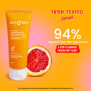 Vitamin C + E Gel Face Wash for Glowing Skin - image 5