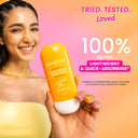 SPF 50+ Ultra Light Sunscreen Duo - image 6