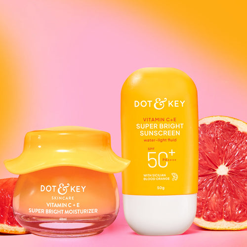 Glow+ Protect Vitamin C Duo - image 1