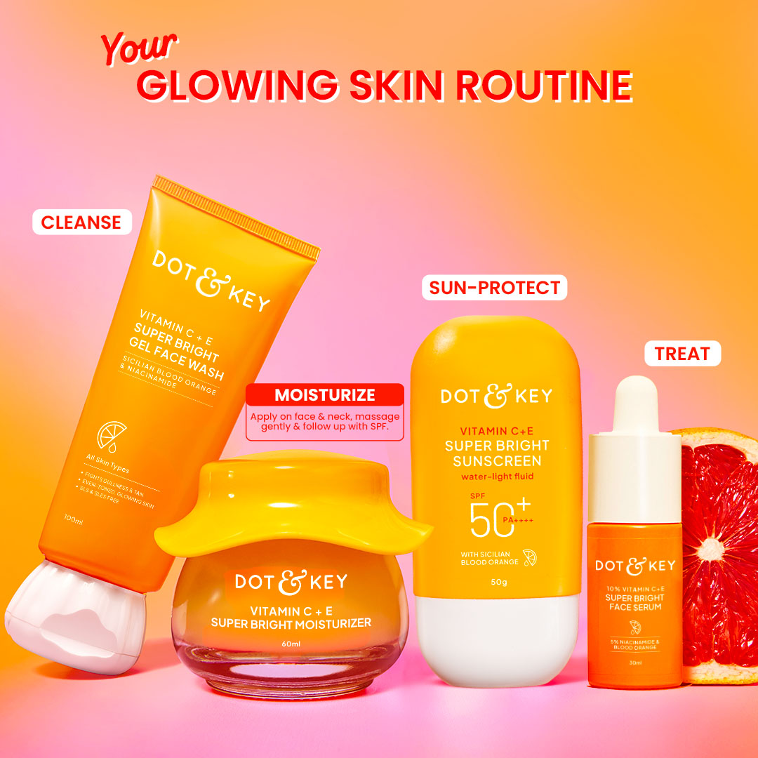 Vitamin C + E Moisturizer, Pack of 2 - image 6