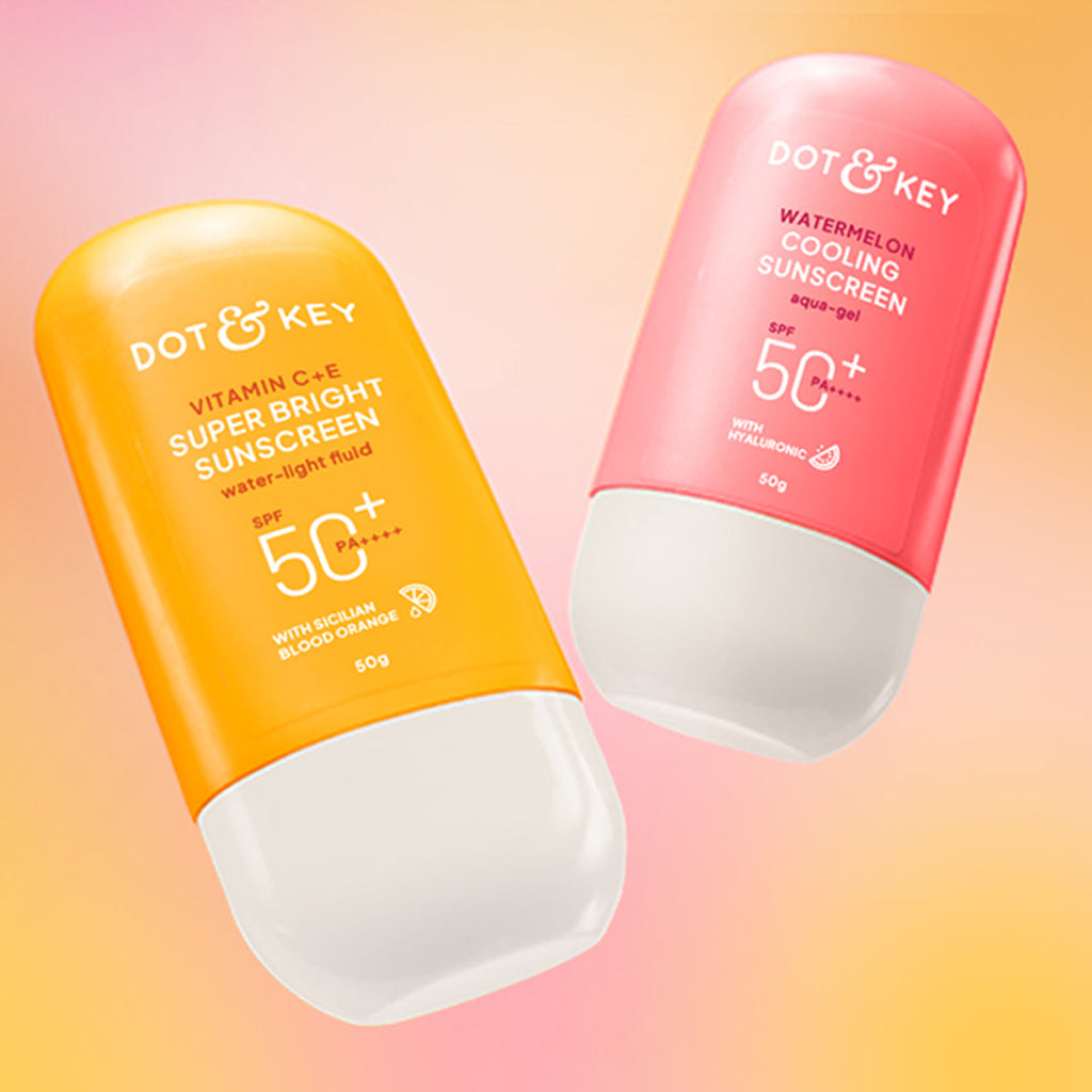 SPF 50+ Ultra Light Sunscreen Duo - image 1