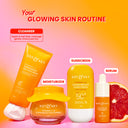 Vitamin C + E Gel Face Wash for Glowing Skin - image 6
