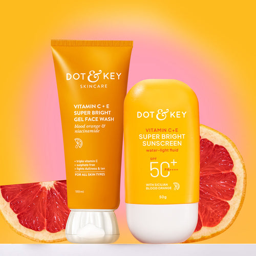 Good to Glow Vitamin C Combo - image 1