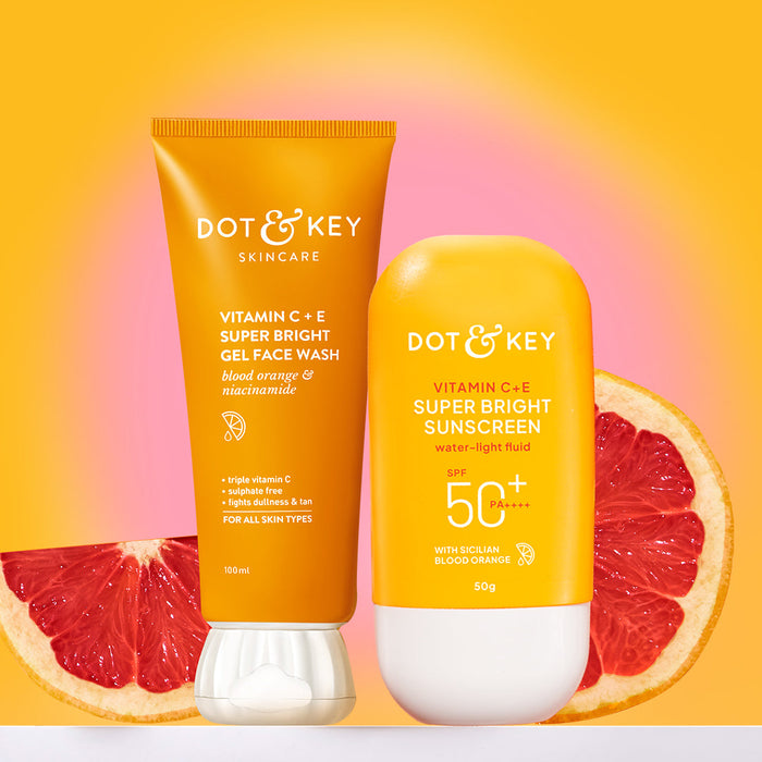 Good to Glow Vitamin C Combo - image 1
