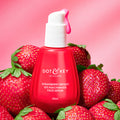 Strawberry Bright 10% Niacinamide Face Serum - image 1