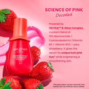 Strawberry Bright 10% Niacinamide Face Serum - image 2