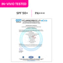 Ceramide + Peptide Lip Balm In-Vivo Tested SPF 50+ PA+++ - image 2