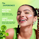 SPF 50+ Cica & Niacinamide Sunscreen - Pack of 2 - image 3