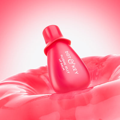 Plushie Jelly Lip Balm - image 1