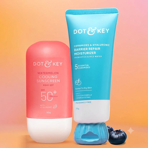 Hydrate & Cool Daily Duo - image 1