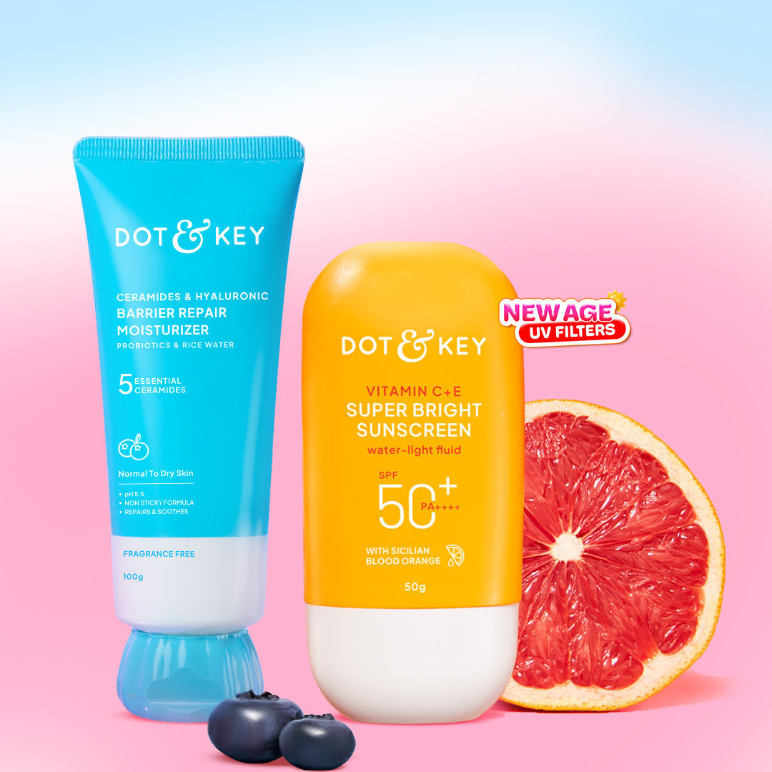 Moisturize & Protect Power Duo - image 1