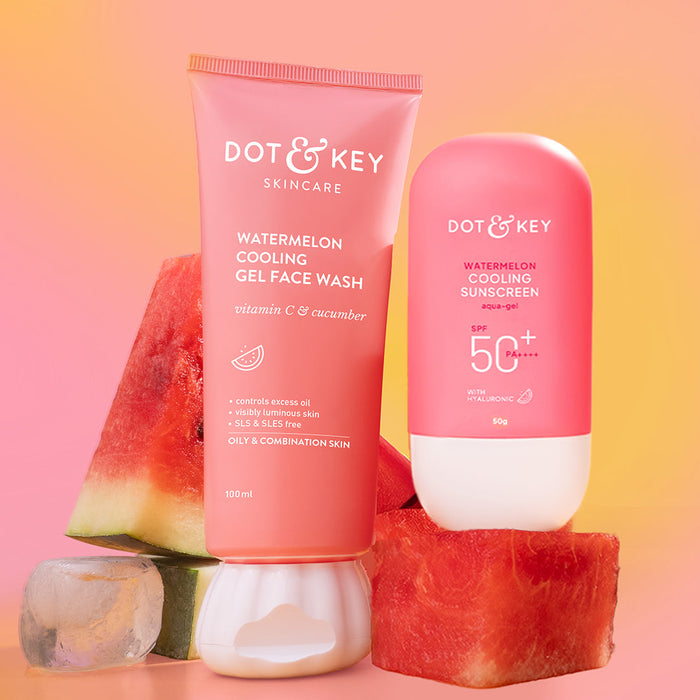 Super Cool Watermelon Duo - image 1