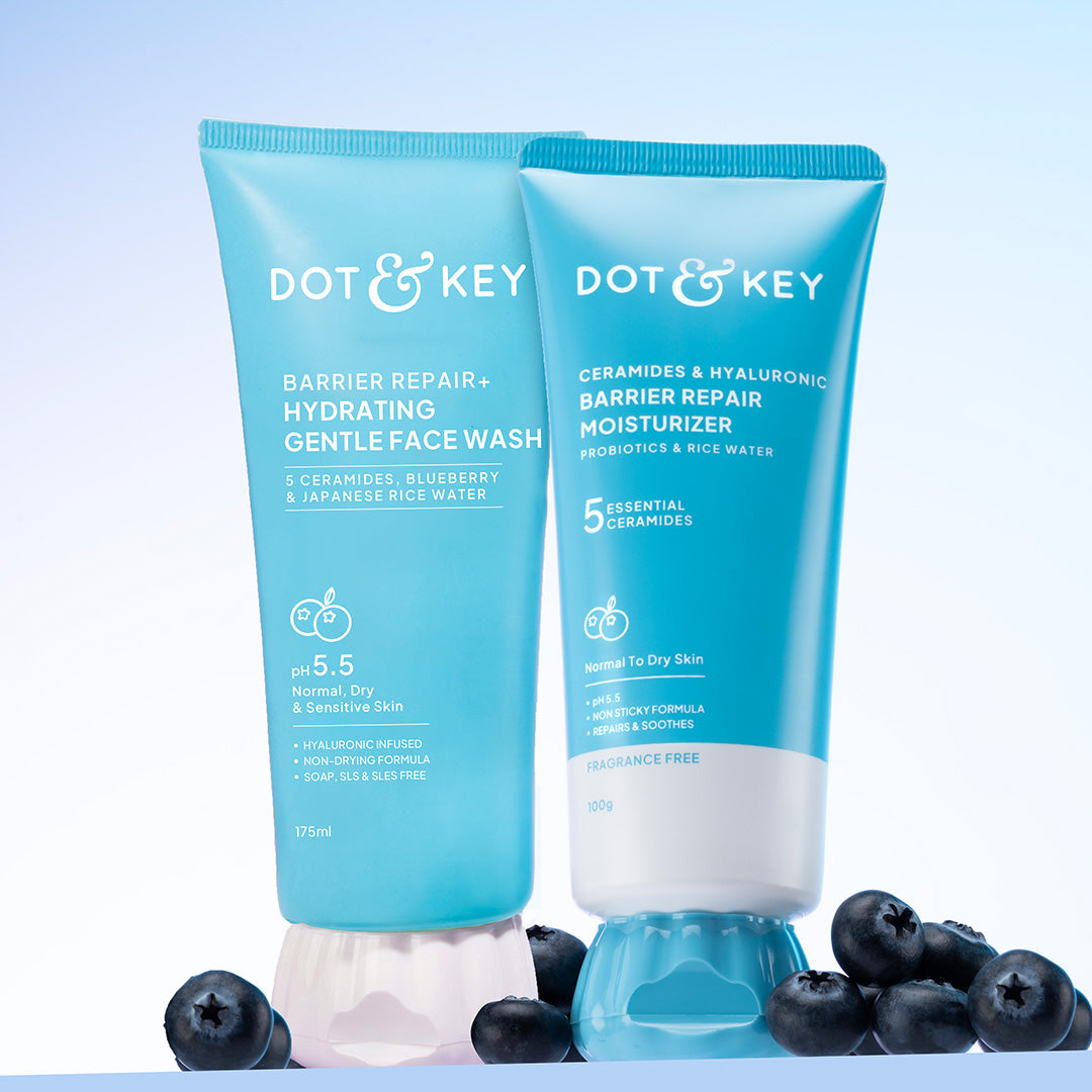 Moisture Lock Skincare Duo - image 1