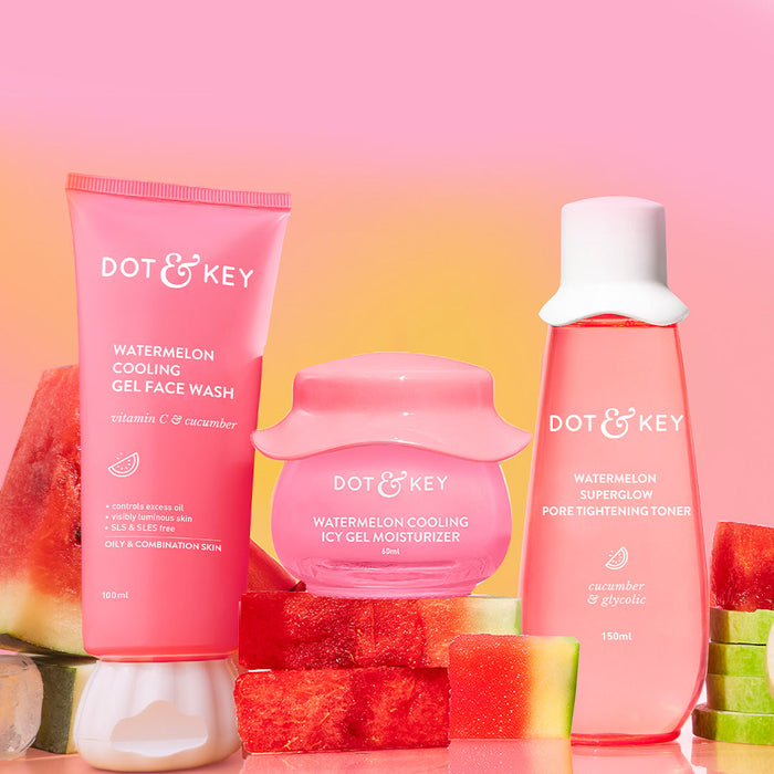 Watermelon Cool CTM Regime - image 1