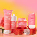 Watermelon Oil Free Skin Combo - image 1