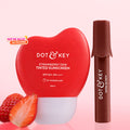 Strawberry + Cocoa Sun-kissed Duo - image 1