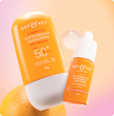 C The Glow Vitamin C Duo - image 1