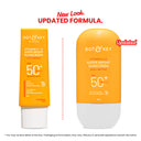 Vitamin C + E Sunscreen SPF 50+ PA++++ With New-Age UV Filters - image 11