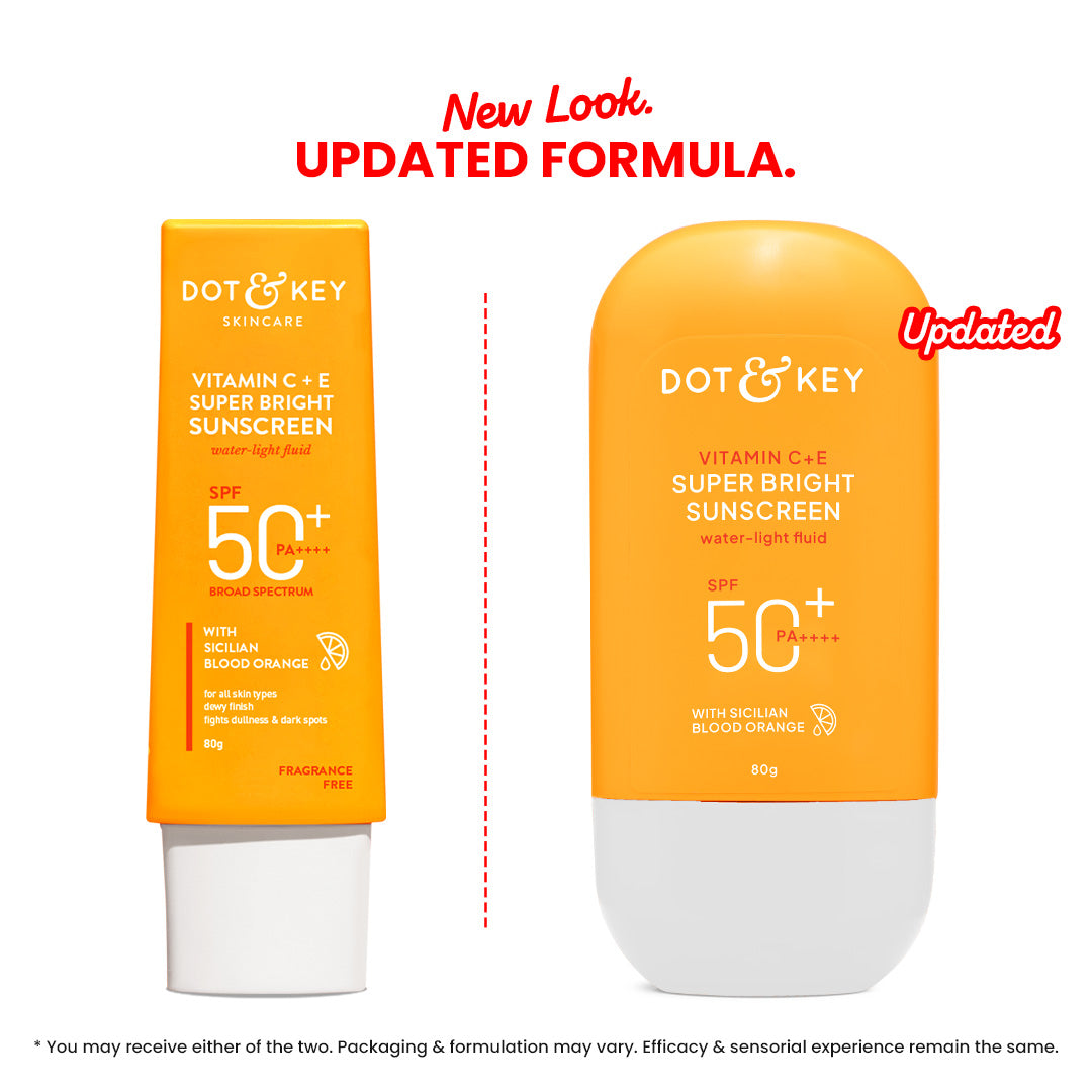 Vitamin C + E Sunscreen SPF 50+ PA++++ With New-Age UV Filters - image 11