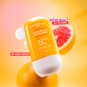 Vitamin C + E Sunscreen SPF 50+ PA++++ With New-Age UV Filters - image 12