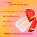 Vitamin C + E Sunscreen SPF 50+ PA++++ With New-Age UV Filters - image 2