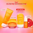 Vitamin C + E Sunscreen SPF 50+ PA++++ With New-Age UV Filters - image 7